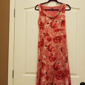 Ann Taylor Cocktail Dress - sz 2